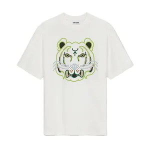 Kenzo Men's K-Tiger Relaxed T-Shirt