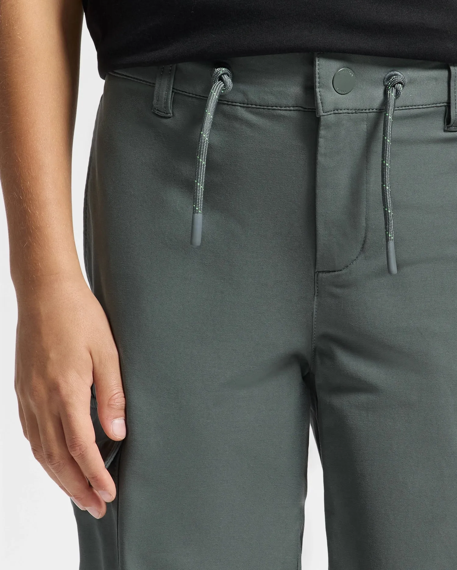 KIDS GREEN VALLEY CARGO PANT - B0P199E200