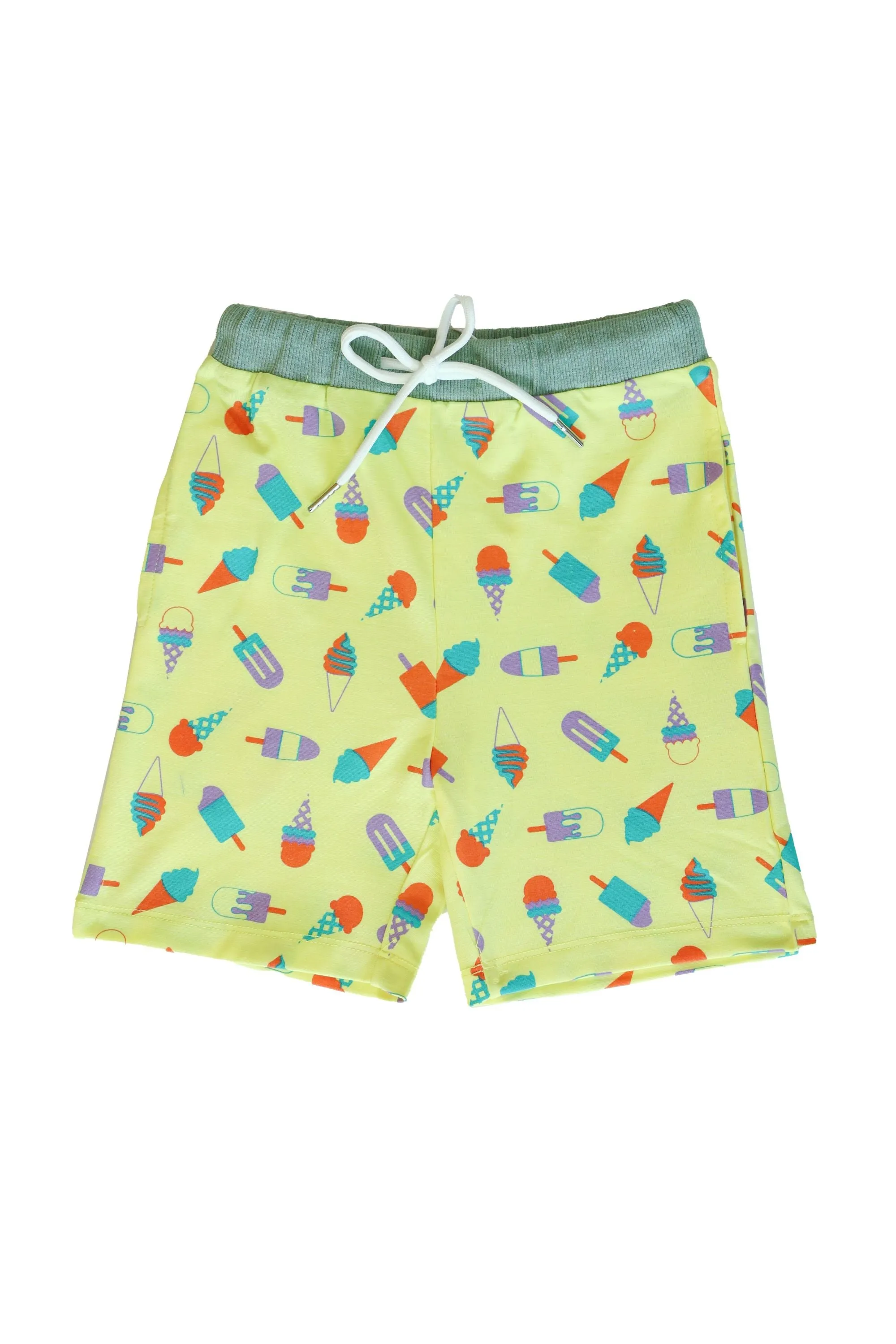 Kid's Shorts (Sale)