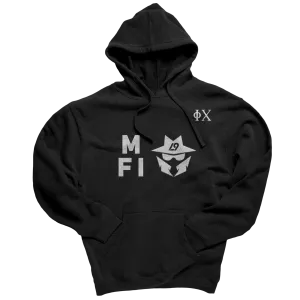 L9 Mafia Hoodie