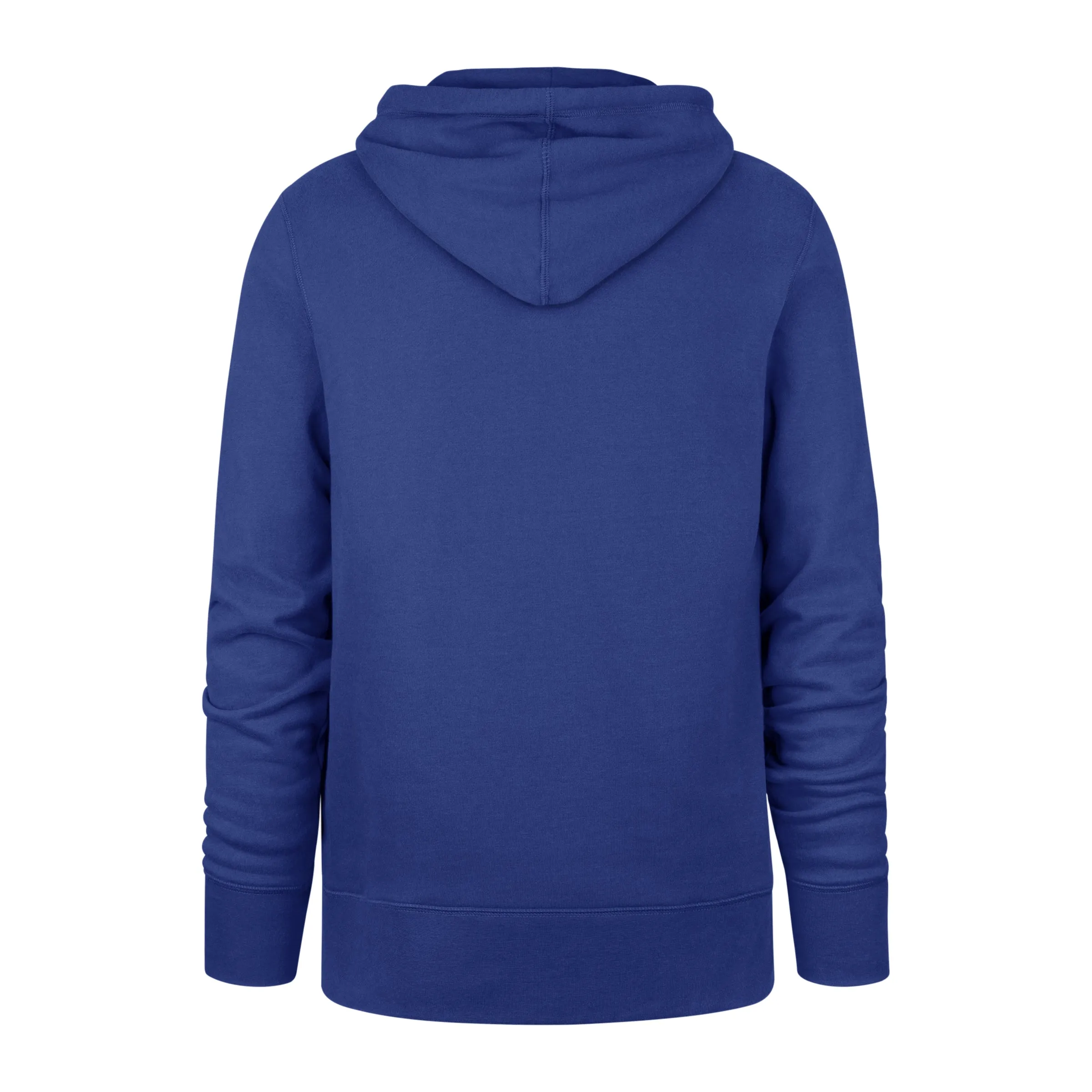 LA Clippers Crown '47 Headline Hoodie