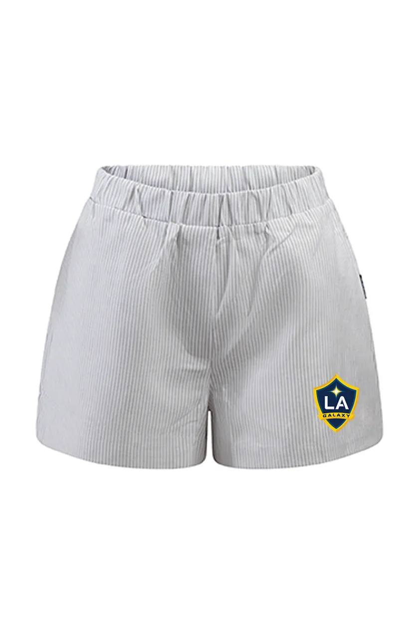 LA Galaxy Hamptons Shorts