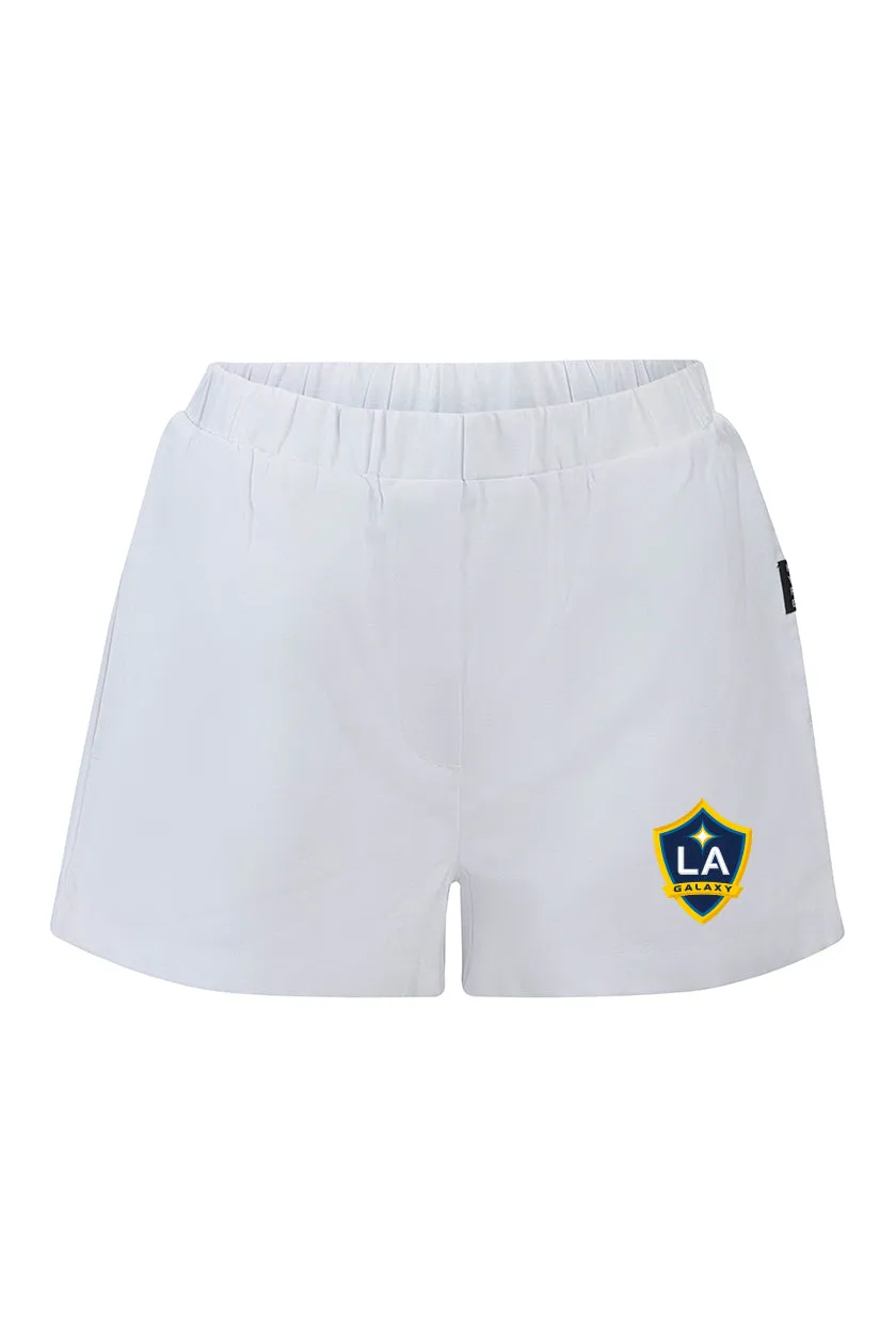 LA Galaxy Hamptons Shorts