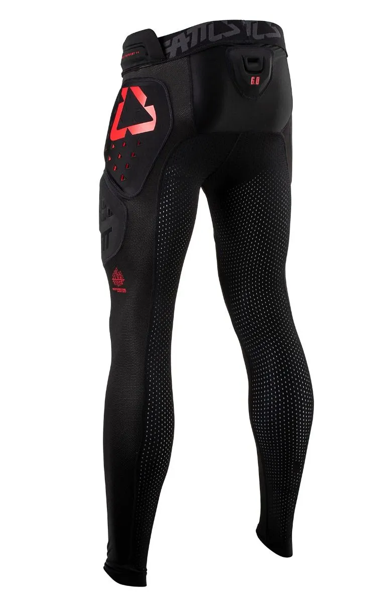 LEATT IMPACT PANTS 3DF 6.0 [2019]