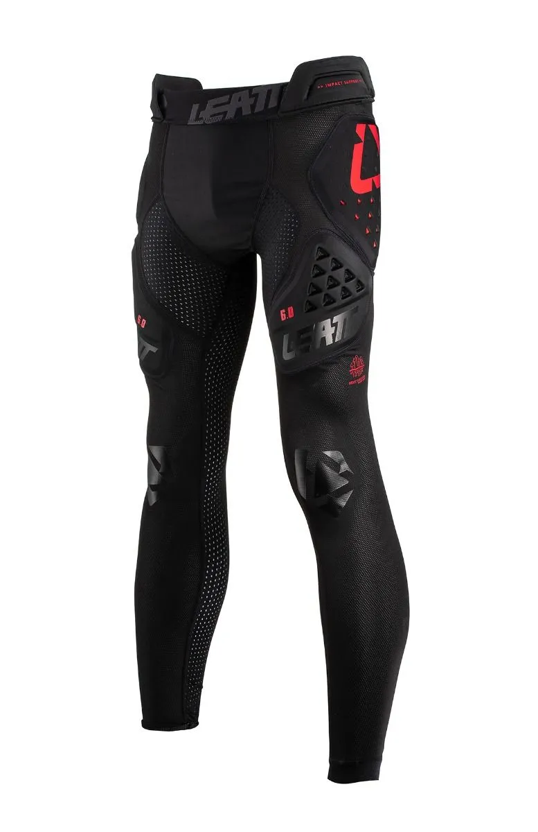 LEATT IMPACT PANTS 3DF 6.0 [2019]