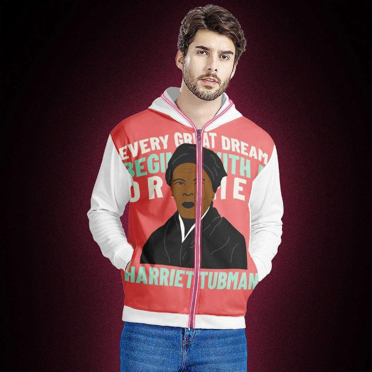 LED Light Up Hoodie-1614536867
