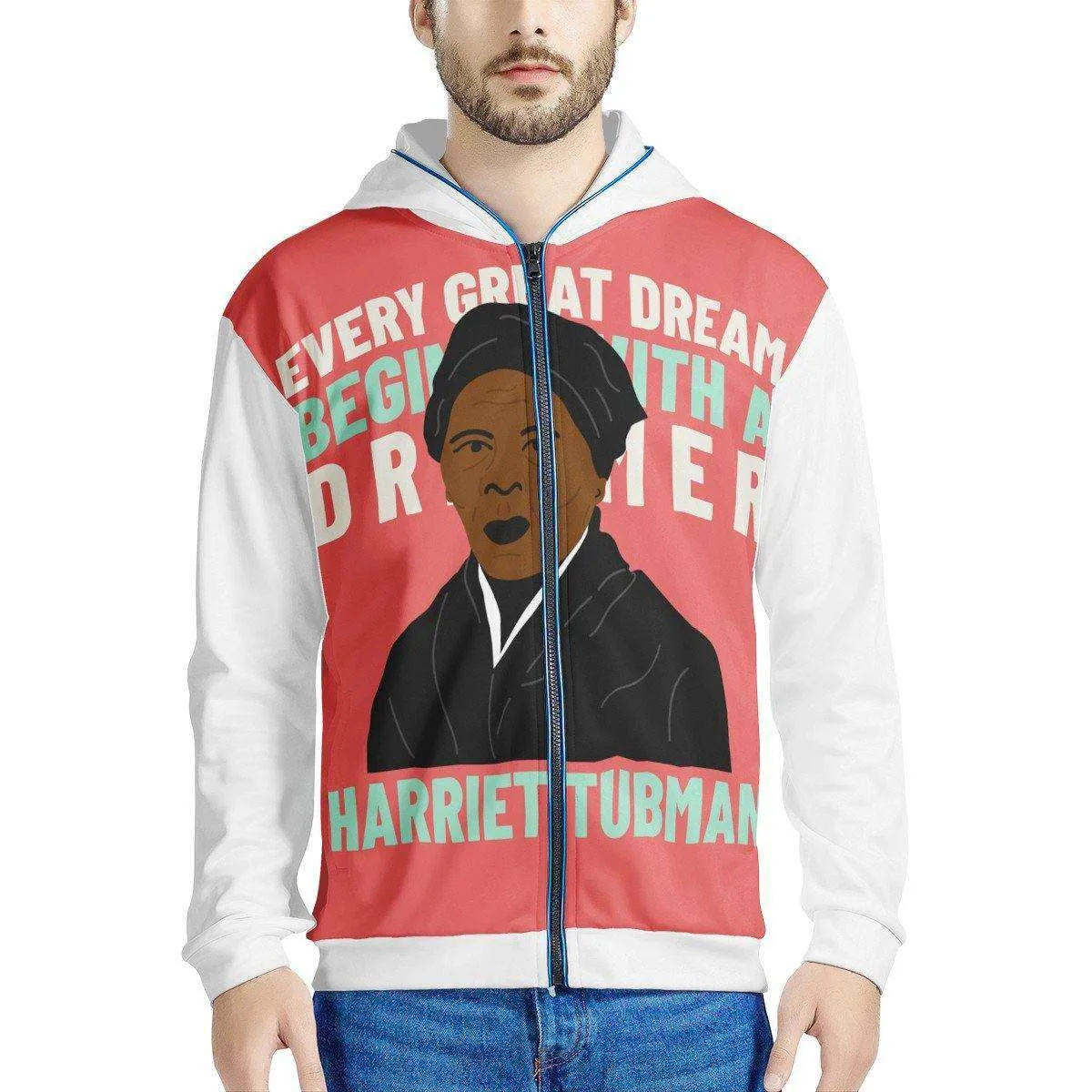 LED Light Up Hoodie-1614536867