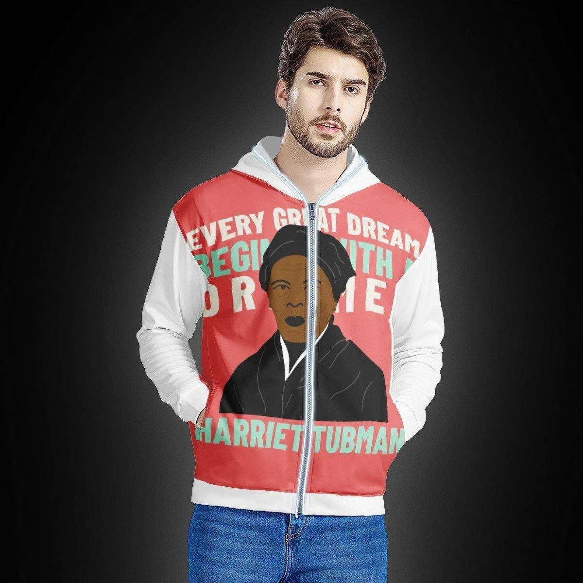LED Light Up Hoodie-1614536867