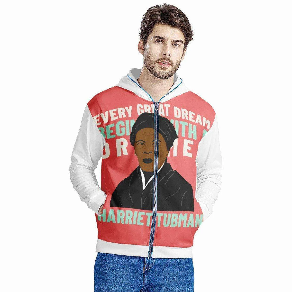 LED Light Up Hoodie-1614536867