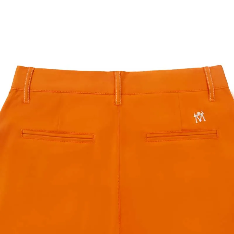 Lesmart Men's Straight Fit Golf Pants