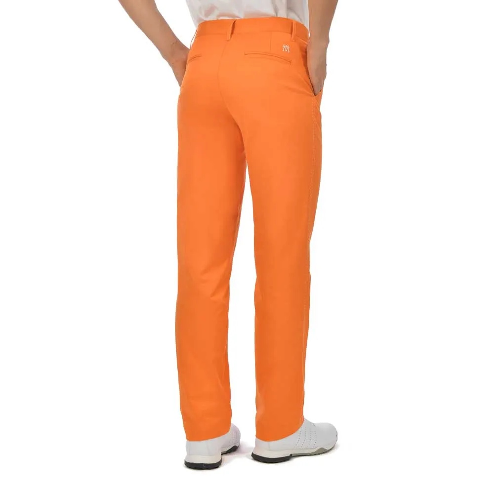 Lesmart Men's Straight Fit Golf Pants