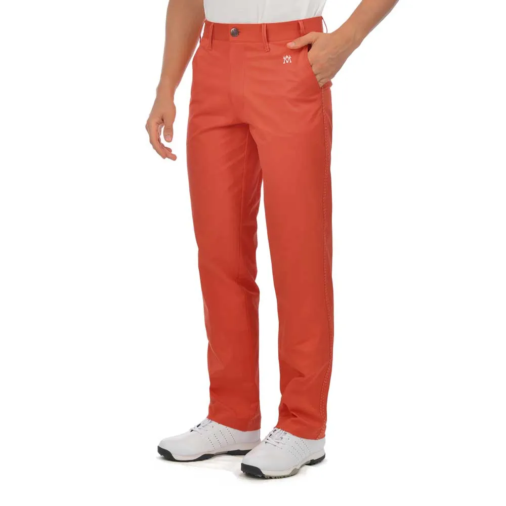 Lesmart Men's Straight Fit Golf Pants