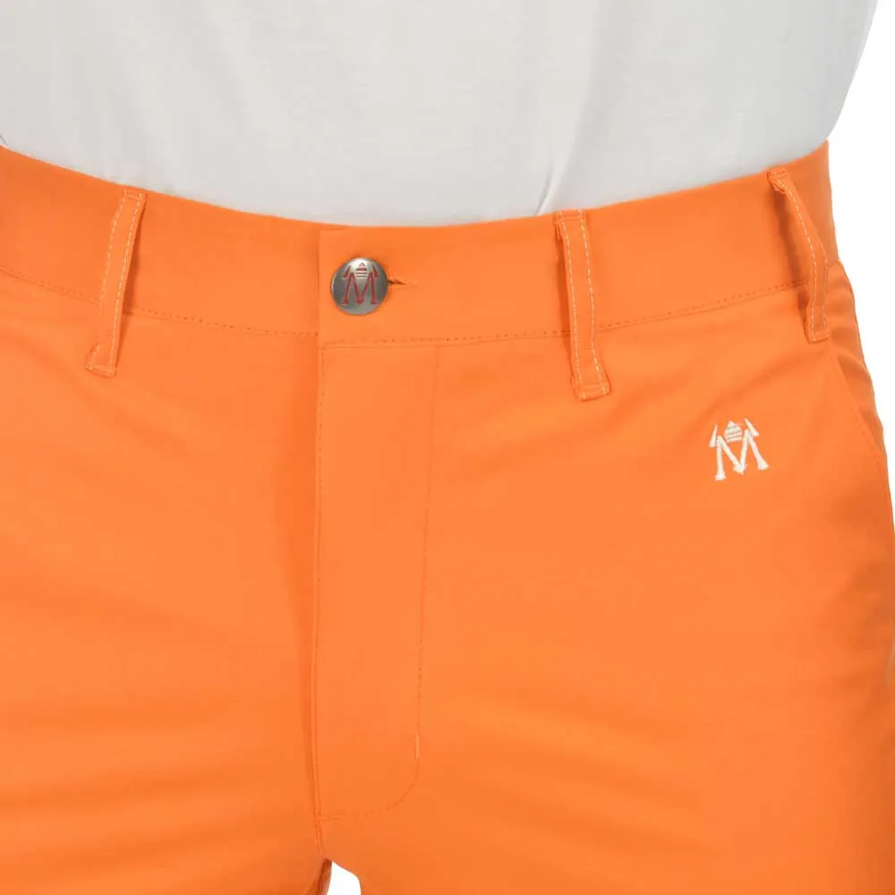Lesmart Men's Straight Fit Golf Pants