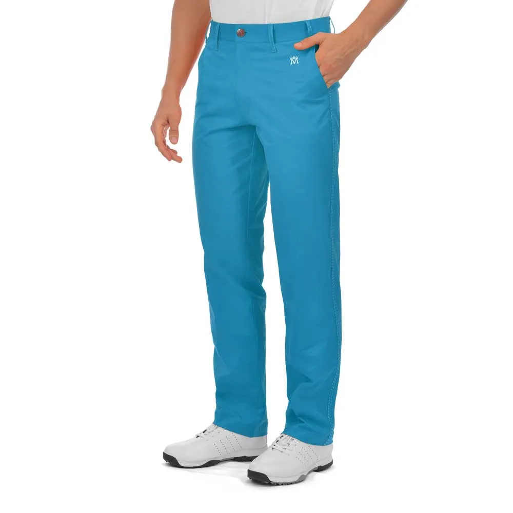 Lesmart Men's Straight Fit Golf Pants