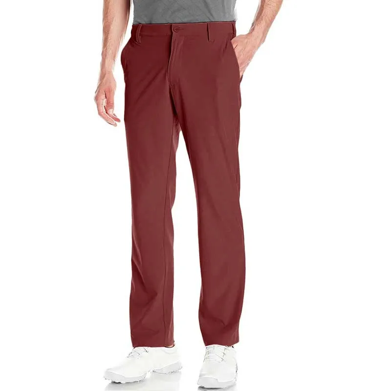 Lesmart Men's Straight Fit Golf Pants
