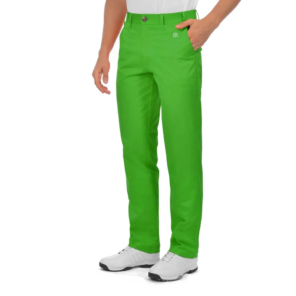 Lesmart Men's Straight Fit Golf Pants
