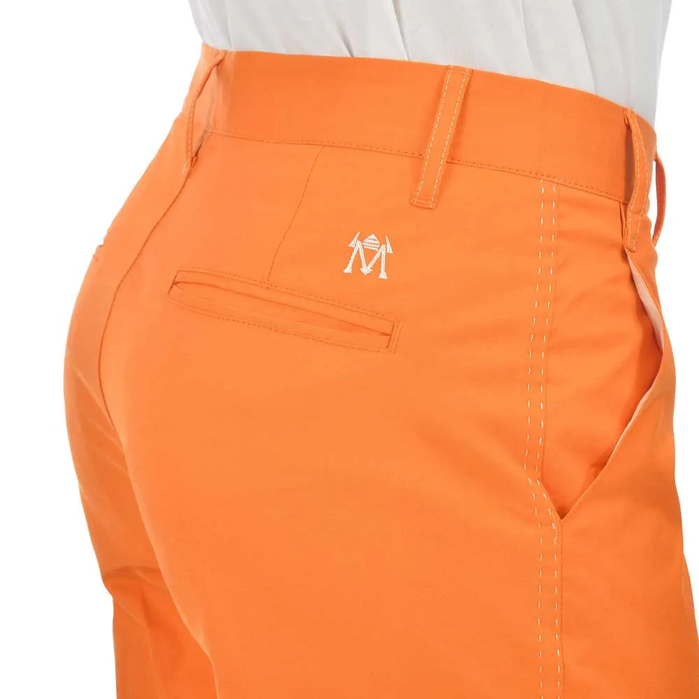 Lesmart Men's Straight Fit Golf Pants