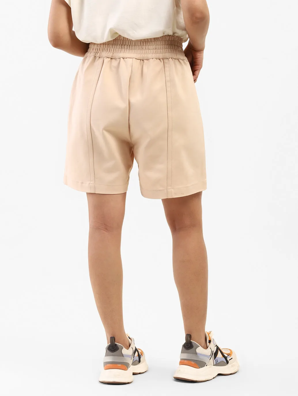 Levi's x Deepika Padukone Breezy Shorts