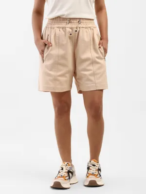 Levi's x Deepika Padukone Breezy Shorts