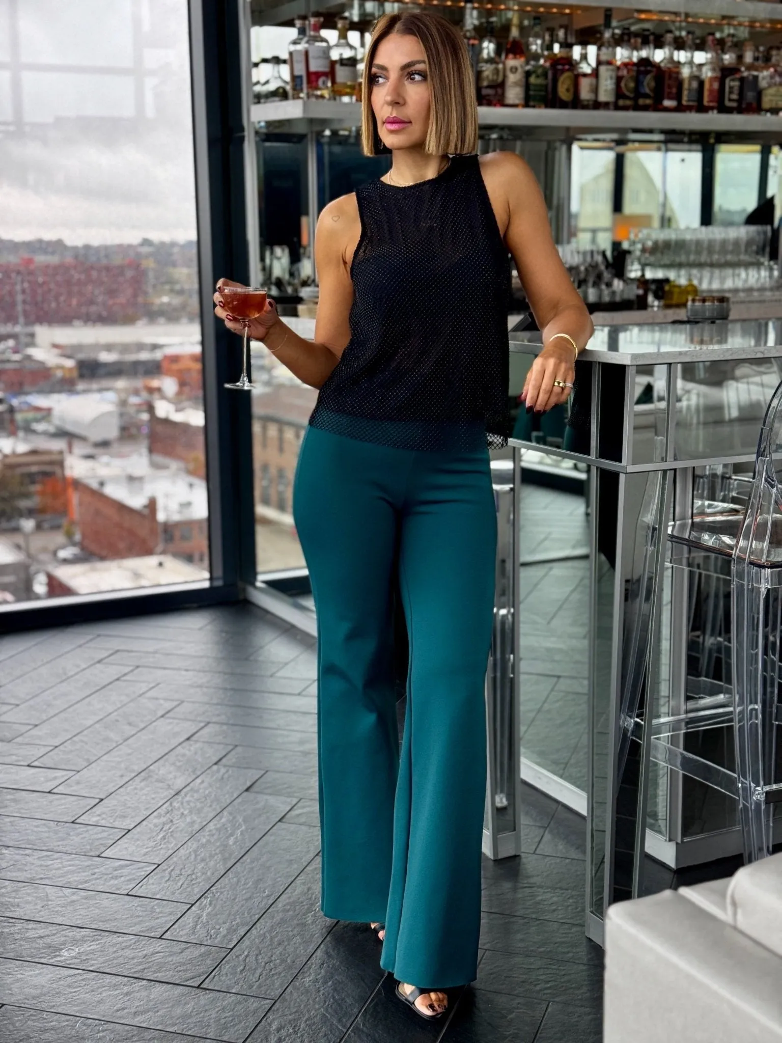 Lissette Top