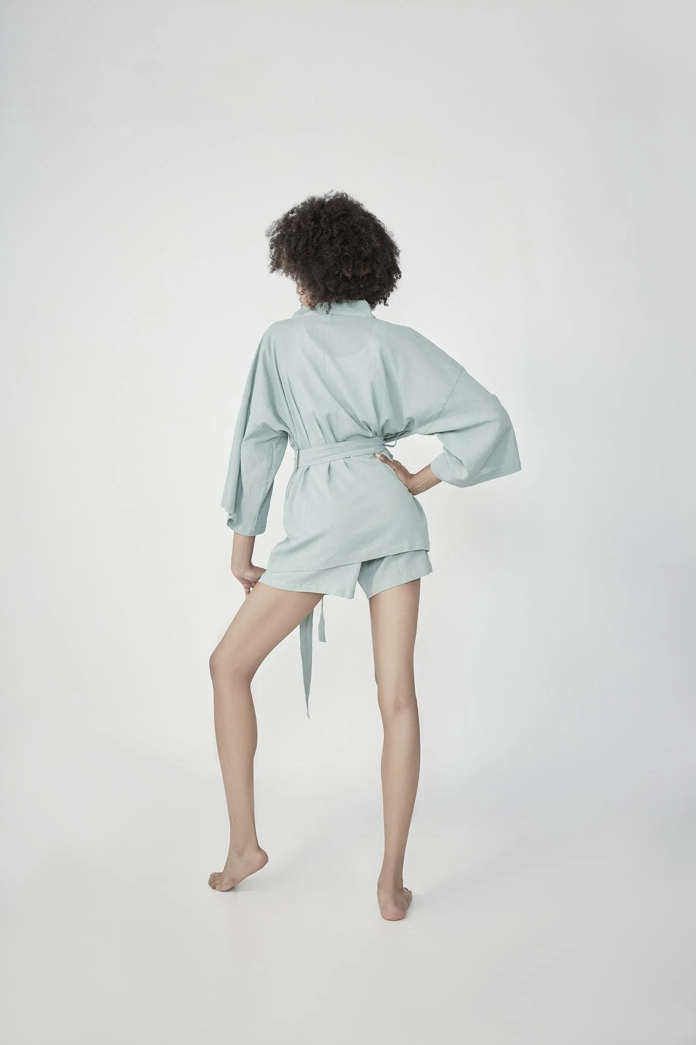 Loungewear - Matcha