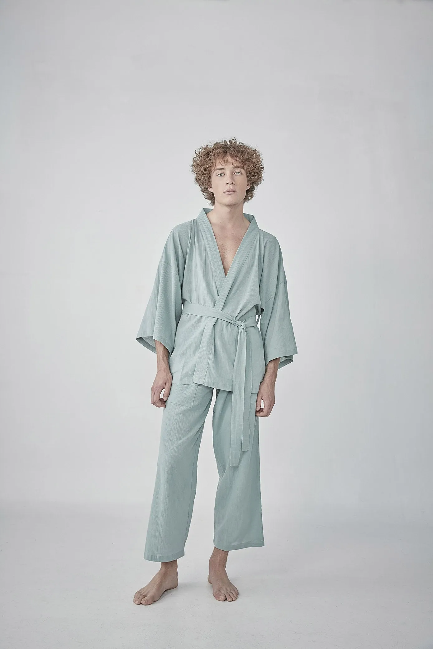 Loungewear - Matcha