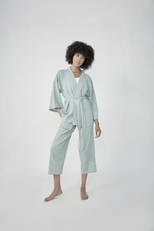 Loungewear - Matcha