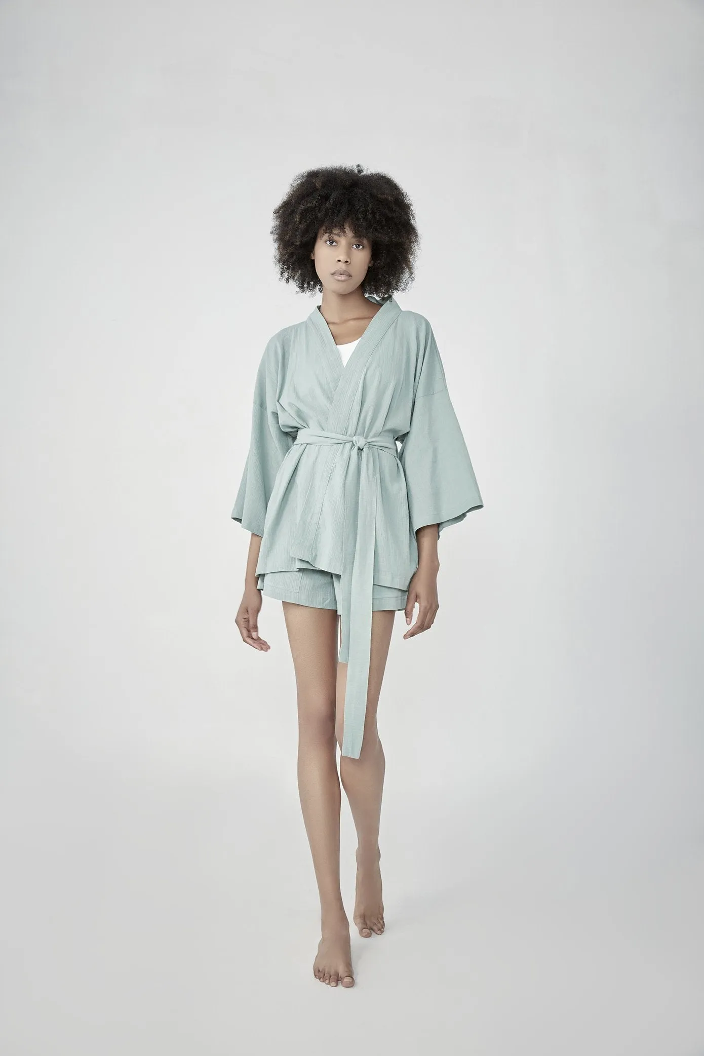 Loungewear - Matcha