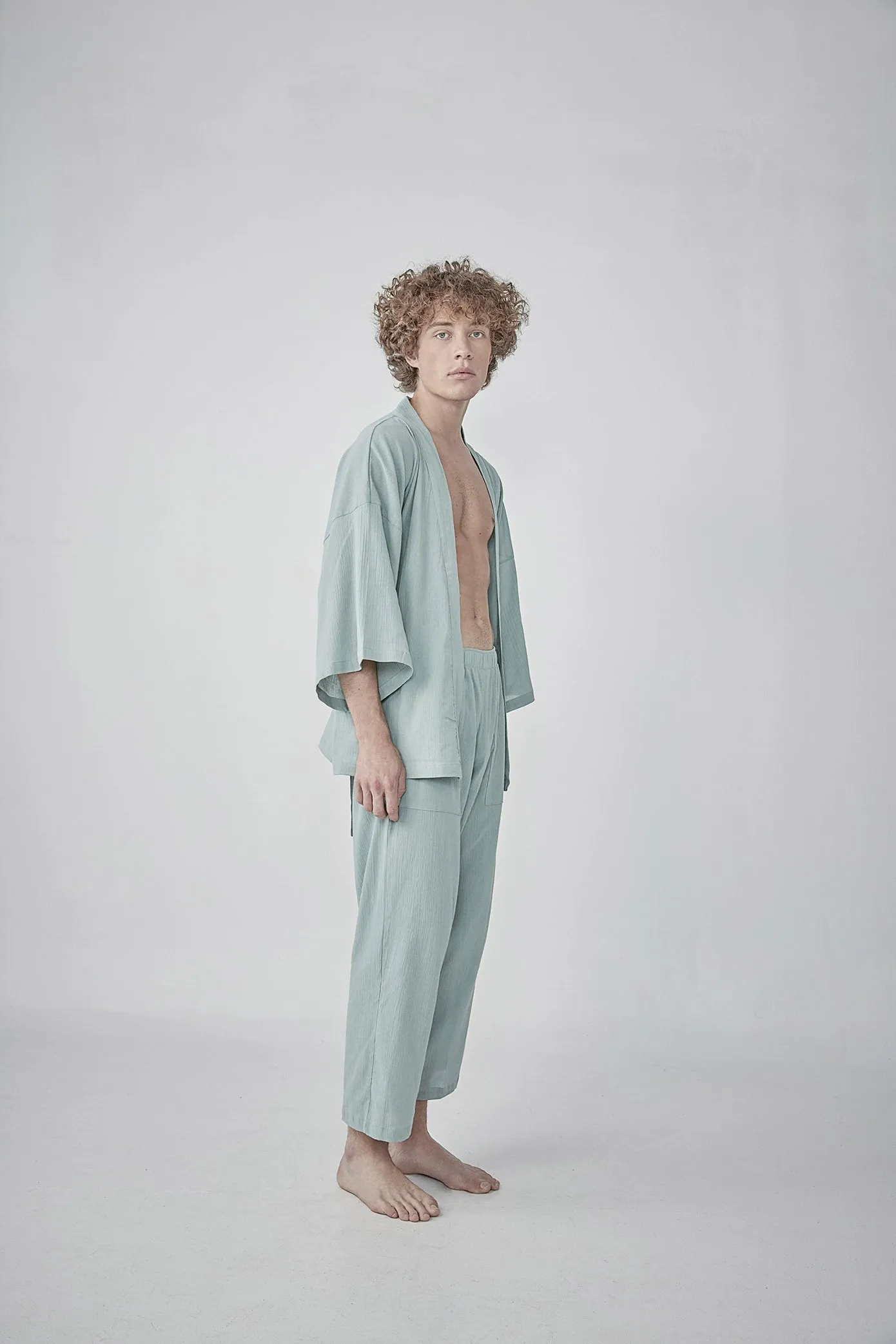Loungewear - Matcha