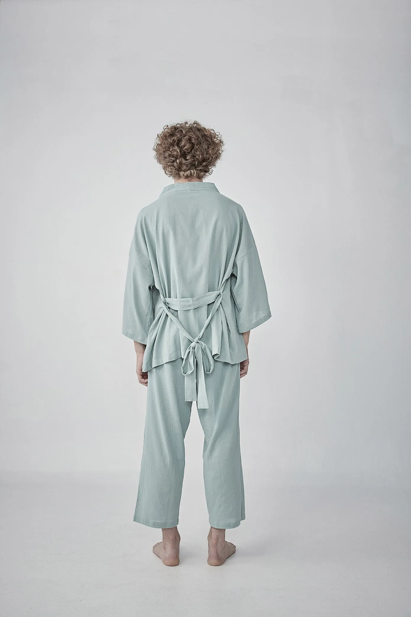 Loungewear - Matcha