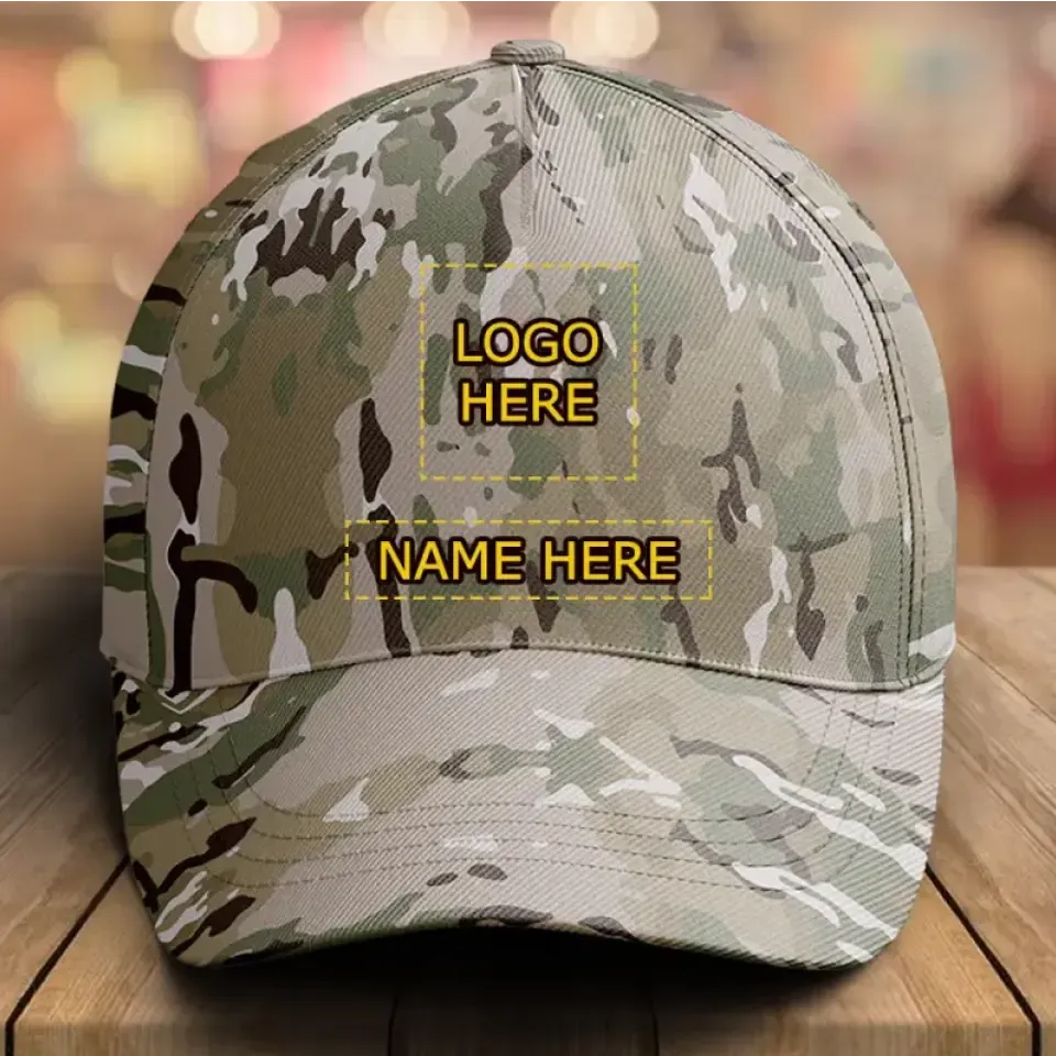 Luxury Gifts,Personalized Patriotic Bundle Deals, Custom Camo Hat, Shoes and Veteran Hoodies