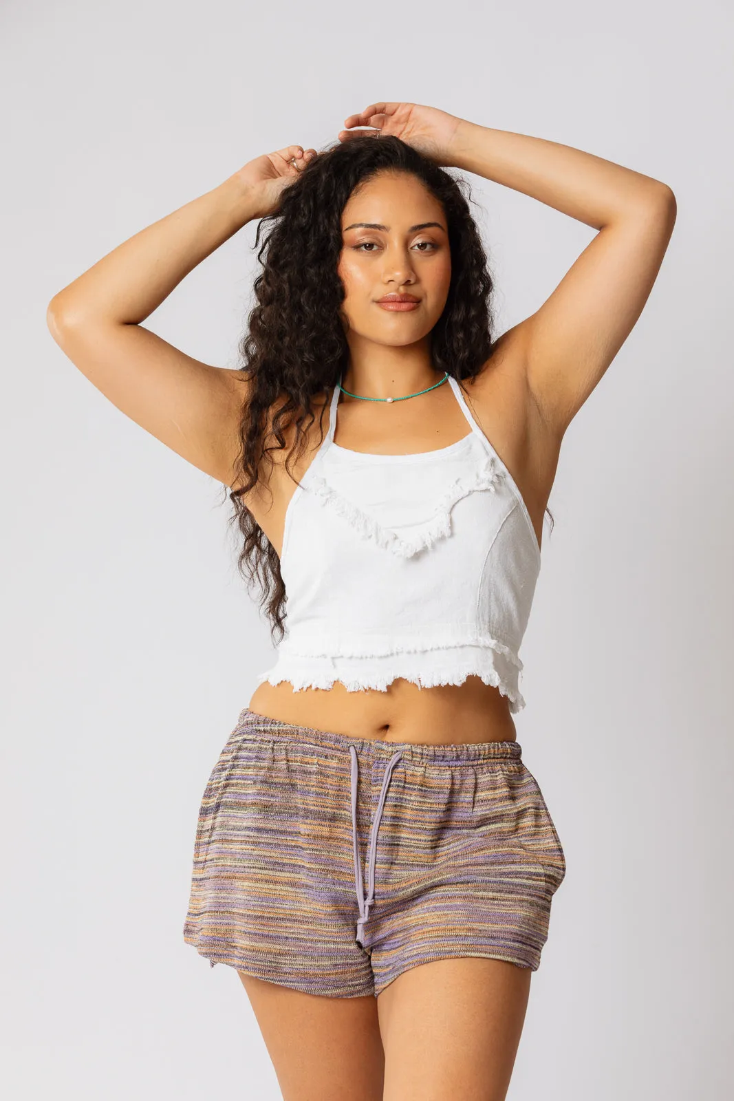 Mars Shorts