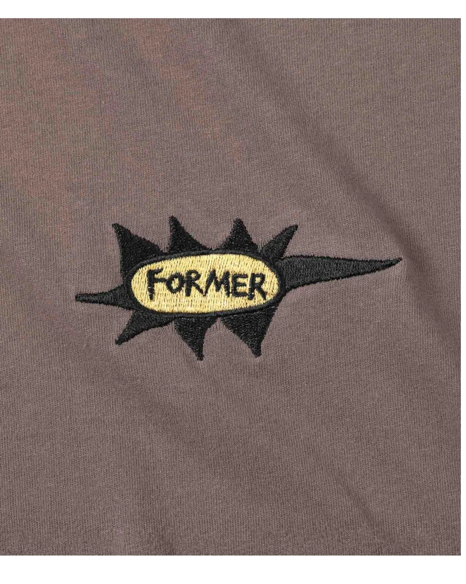 Mens Gleam T-Shirt - Taupe