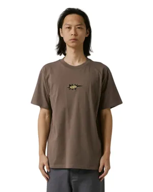 Mens Gleam T-Shirt - Taupe