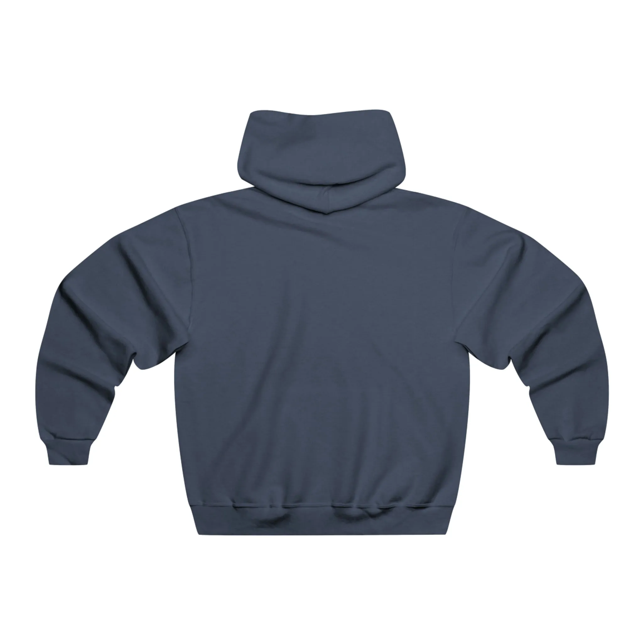 Minivan Gang Men's NUBLEND® Hooded Sweatshirt