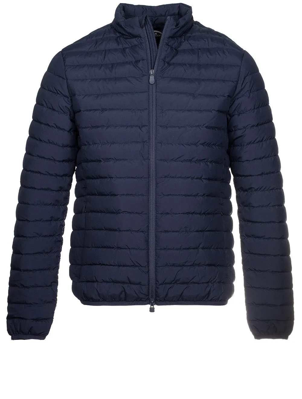Mito Padded Jacket Navy