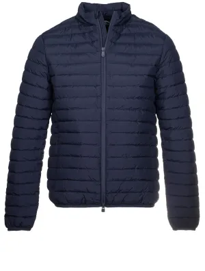 Mito Padded Jacket Navy