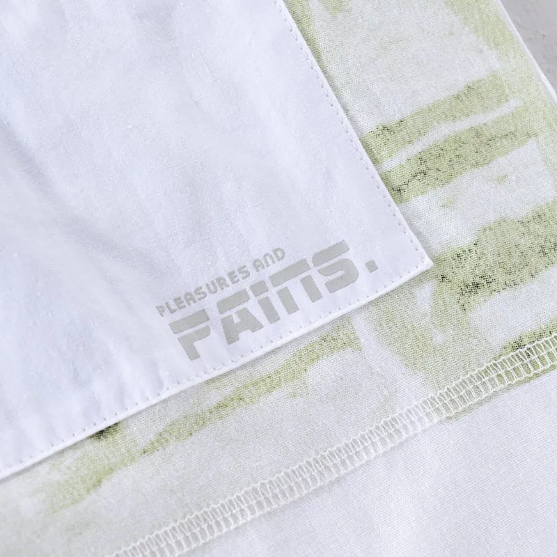MLB L14 Linen T-Shirt