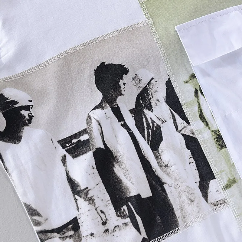 MLB L14 Linen T-Shirt