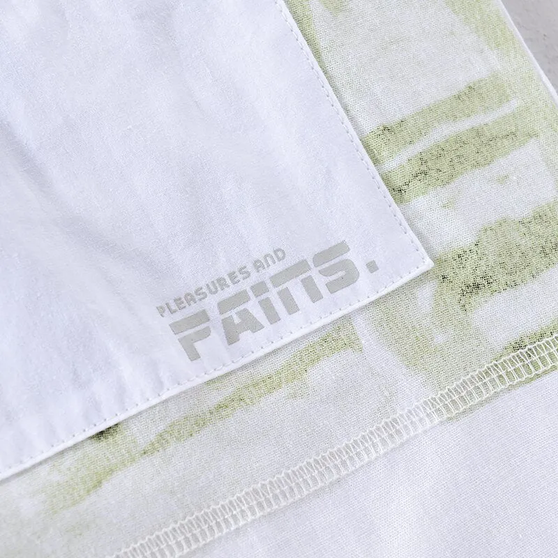 MLB L14 Linen T-Shirt