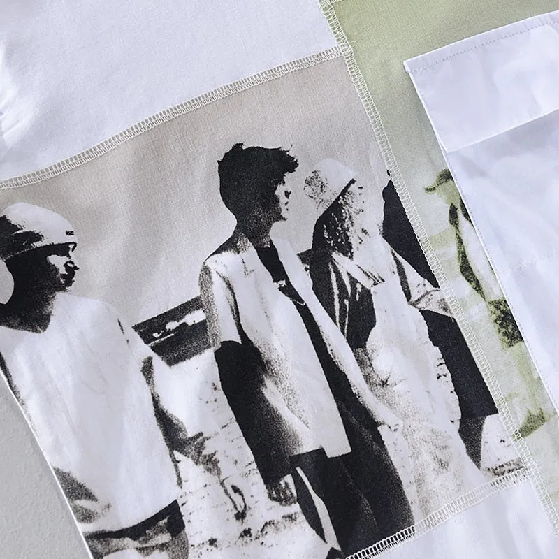 MLB L14 Linen T-Shirt