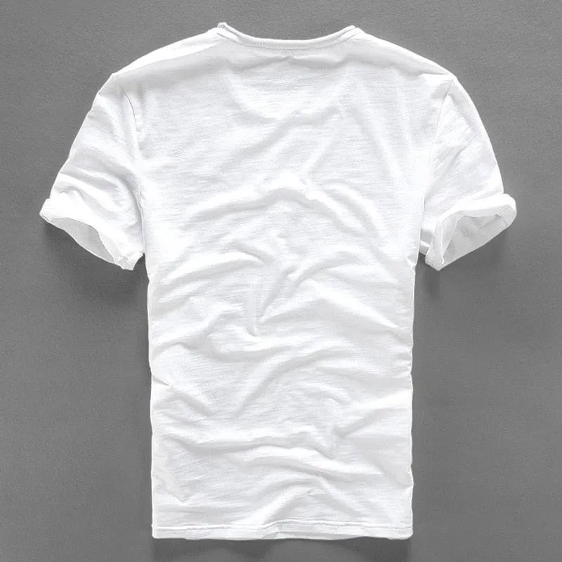 MLB L2 Linen T-Shirt