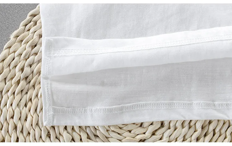 MLB L9 Linen T-Shirt