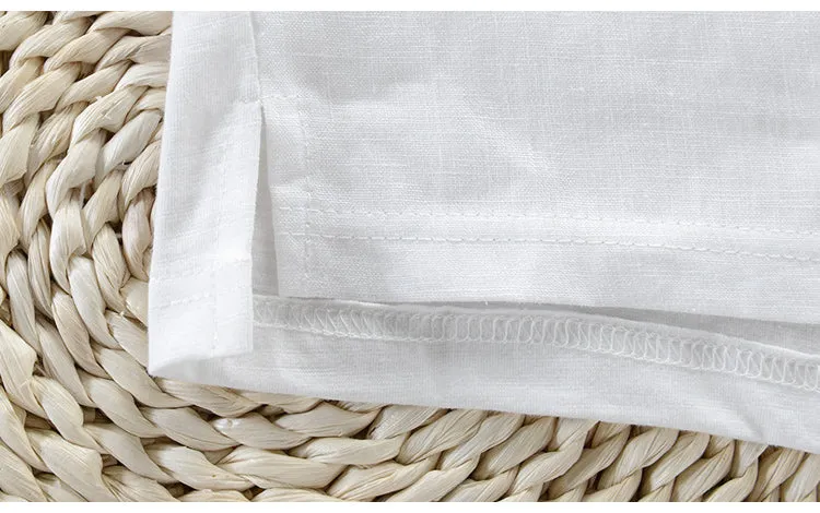 MLB L9 Linen T-Shirt