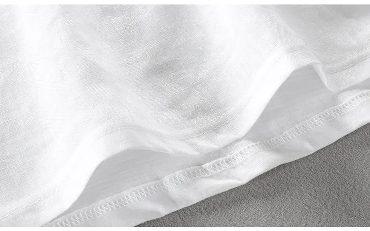 MLB L9 Linen T-Shirt