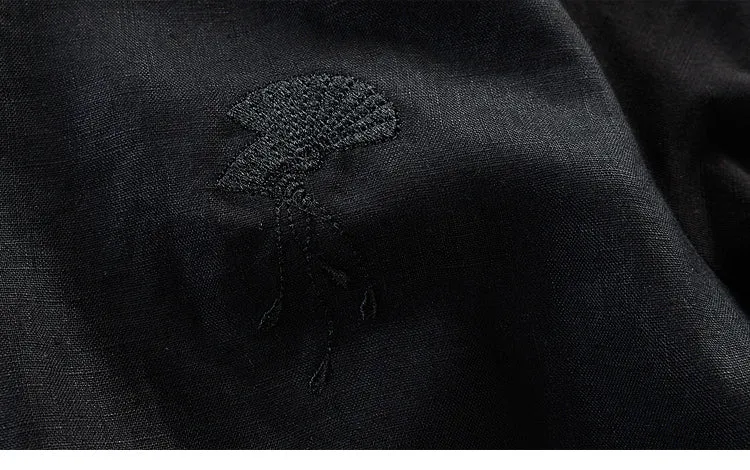 MLB L9 Linen T-Shirt