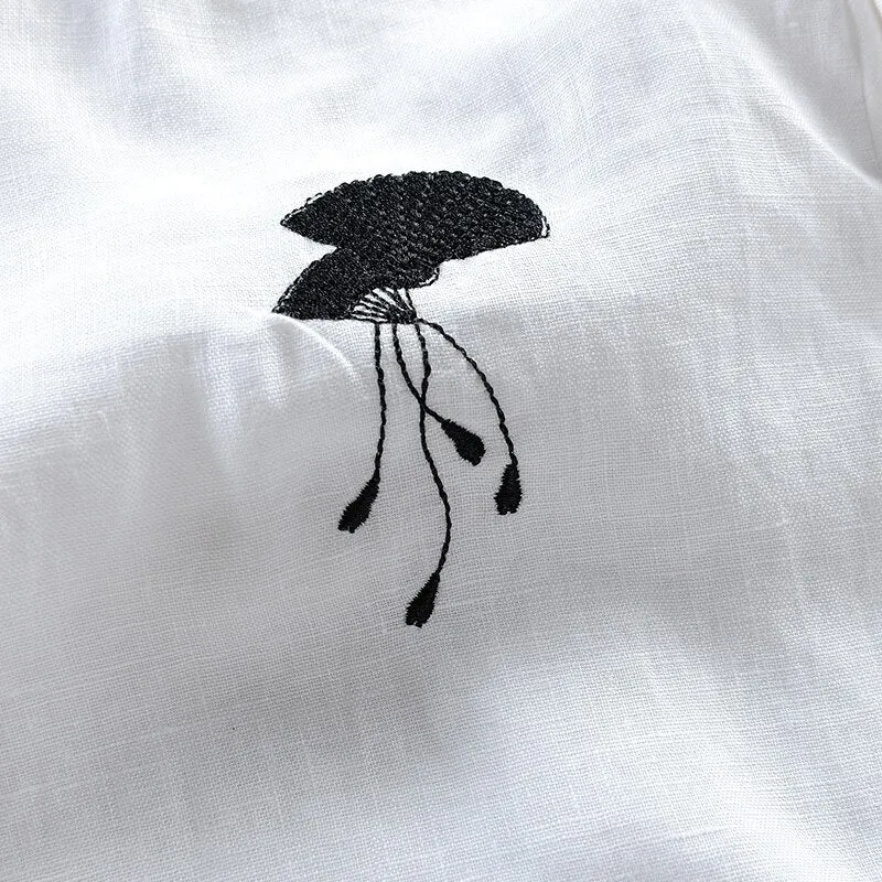 MLB L9 Linen T-Shirt