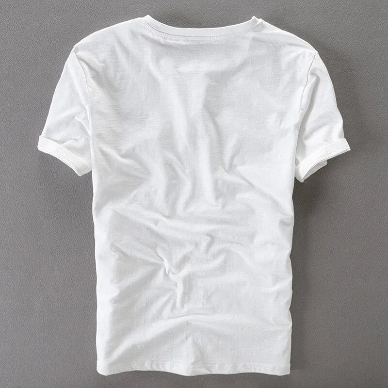 MLB L9 Linen T-Shirt