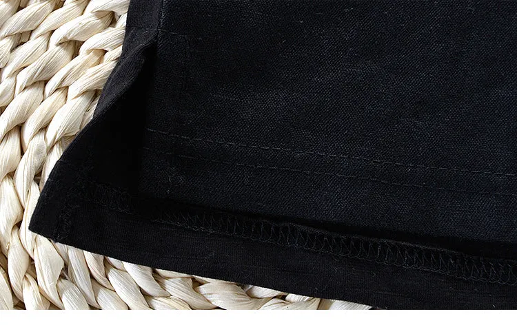 MLB L9 Linen T-Shirt
