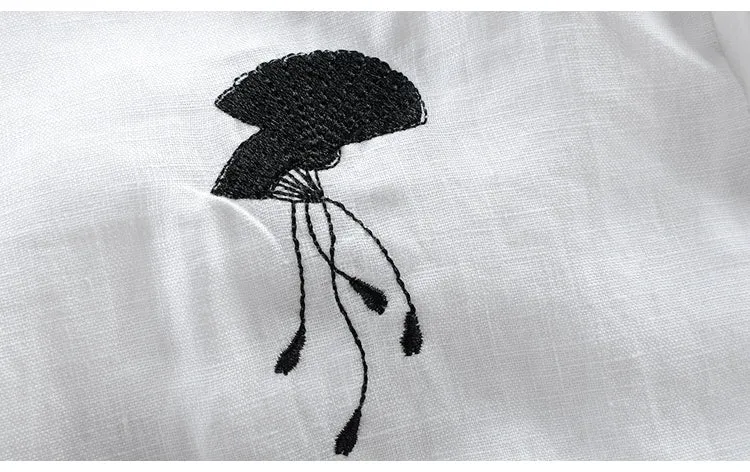 MLB L9 Linen T-Shirt